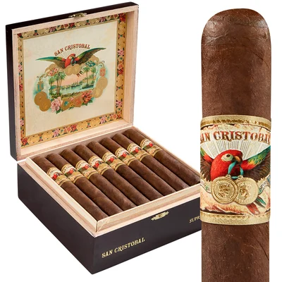 San Cristobal