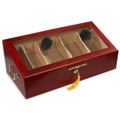 Sterling Display Humidor