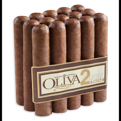Oliva 2nds Cigars