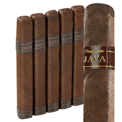 Java by Drew Estate Maduro