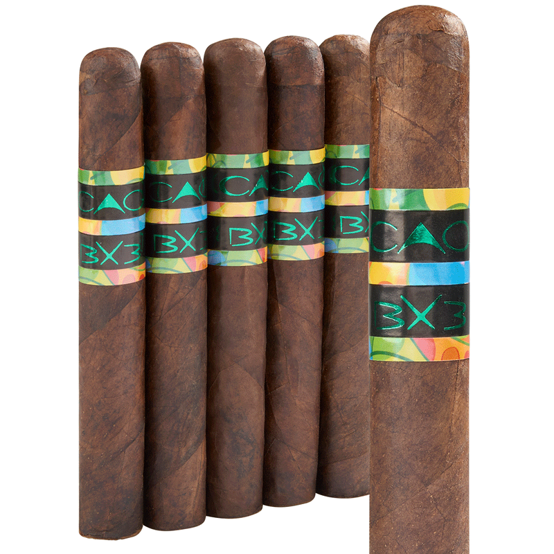 CAO BX3 | Thompson Cigar