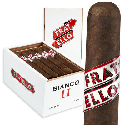 Fratello Bianco