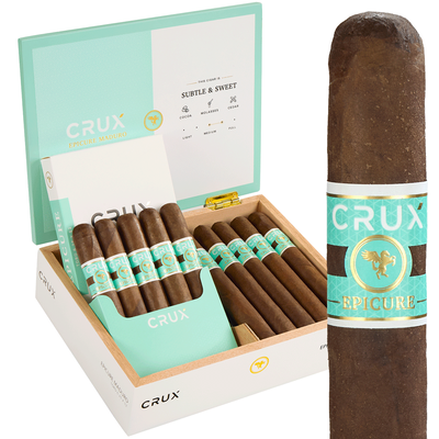 Crux Epicure Maduro