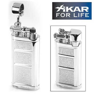 Xikar Pipeline Lighter