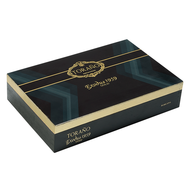 Torano Exodus Gold 1959 | Thompson Cigar