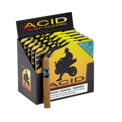 ACID by Drew Estate Cigars