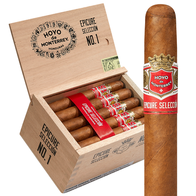 Hoyo Epicure Seleccion