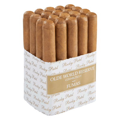 Rocky Patel Olde World Reserve Fumas