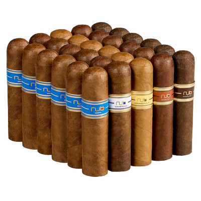 NUB Mega-Haul