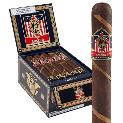 CAO America