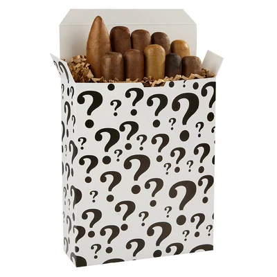 Blind Draw 10-Cigar Sampler