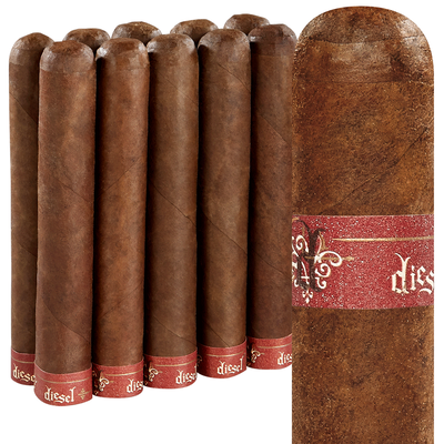 Diesel Unlimited Habano