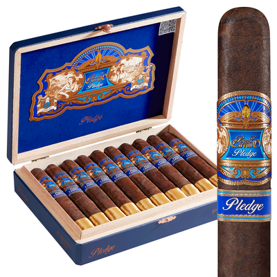 Perez Carrillo Pledge by Casa Carrillo