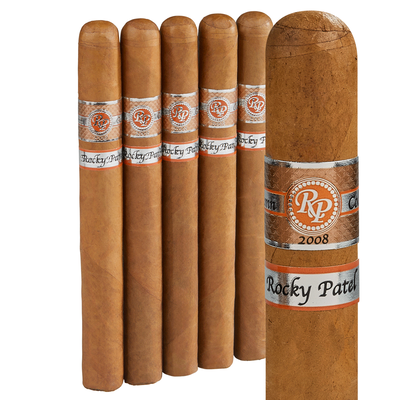 Rocky Patel Autumn Collection Connecticut