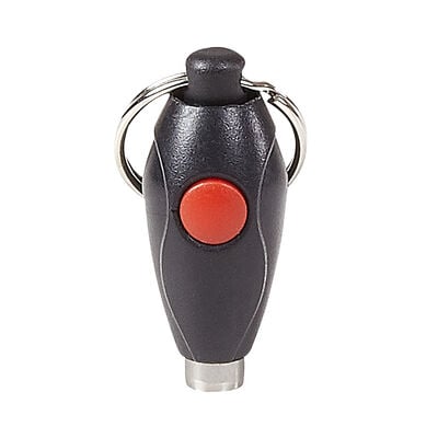 Vertigo Torpedo Punch Cutter