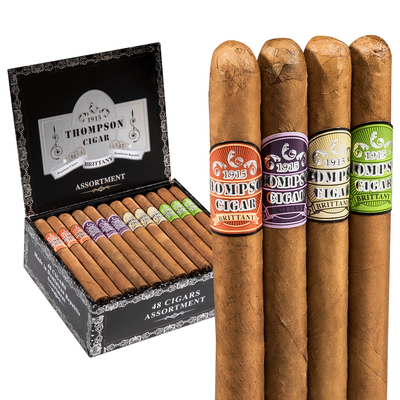 Thompson Cigars