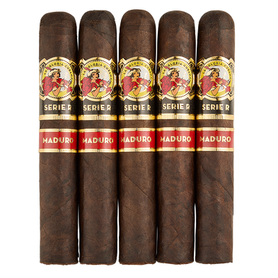 La Gloria Cubana Serie R No. 5