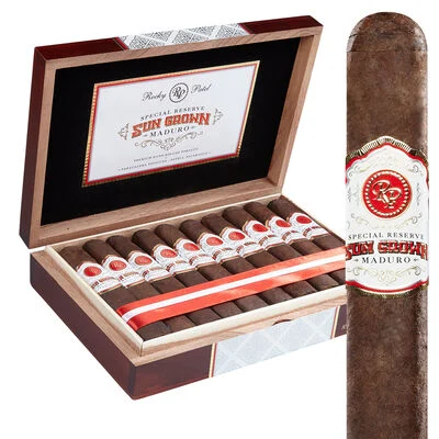 Rocky Patel Sun Grown Maduro