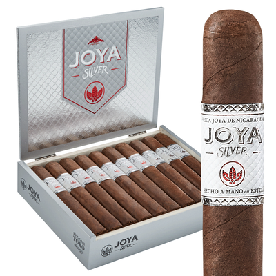 Joya de Nicaragua Silver