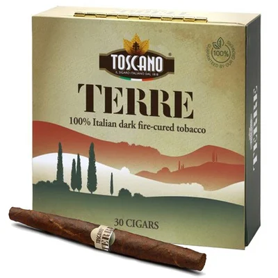 Toscano Terre