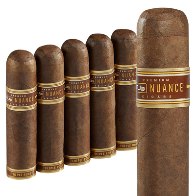 Nub Nuance 460 Triple Roast