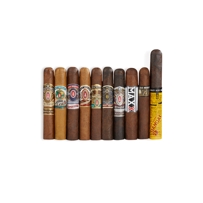 Alec Bradley 10-Cigar Flight Sampler