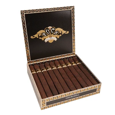 Puck by Alec Bradley