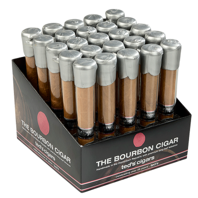 The Bourbon Cigar
