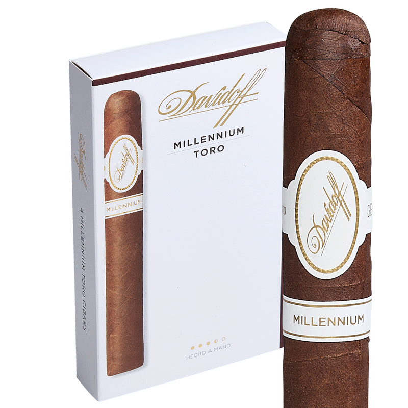 Davidoff Millennium | Thompson Cigar