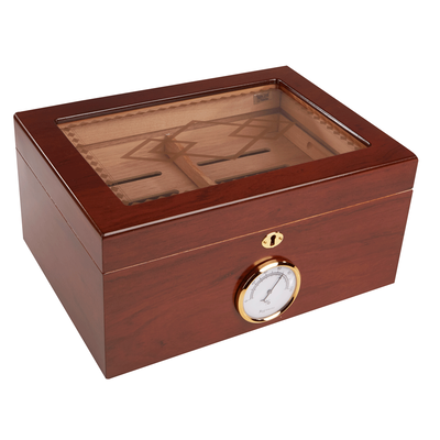 Bally 100 Count Humidor