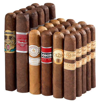 90+ Rated Fan Favorites Mega-Haul
