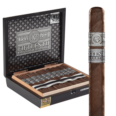 Rocky Patel 15th Anniversary