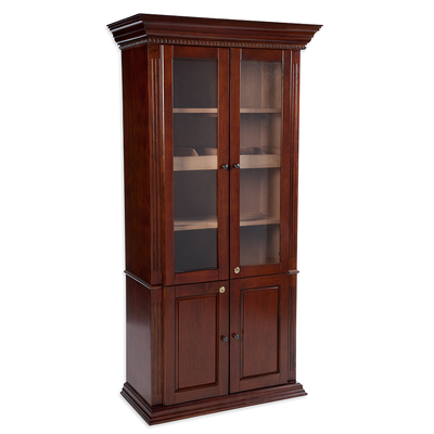 The Emperor Cabinet Humidor