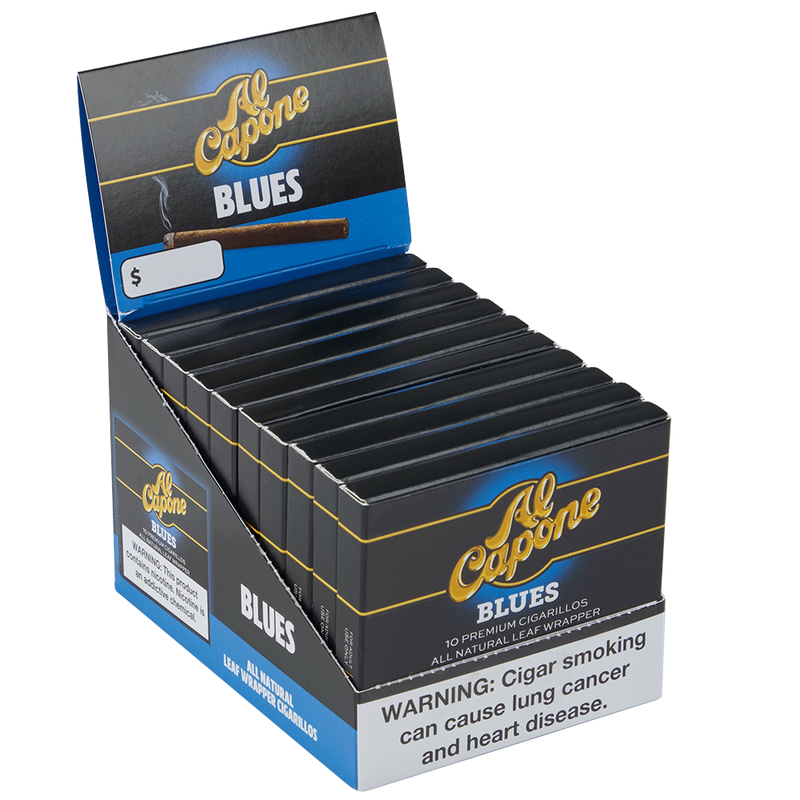 Al Capone Cigars