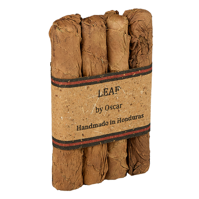 Leaf by Oscar 4-Pack Robusto Sampler