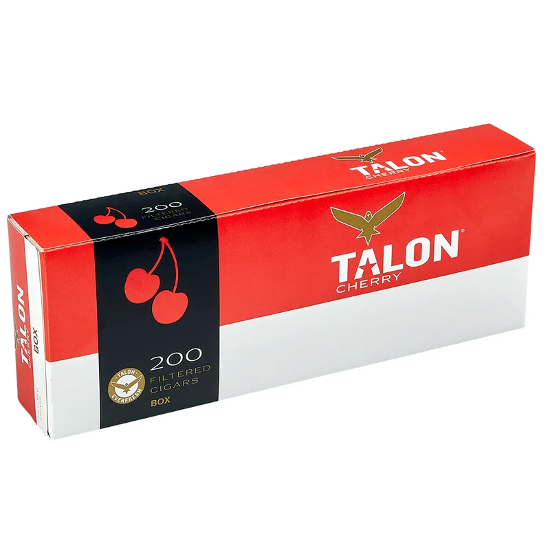 Talon Filtered Cigars