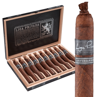Drew Estate Liga Privada Aniversario 10