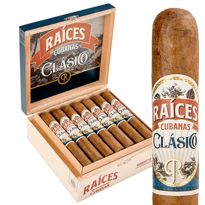 Raices Cubanas Clasico