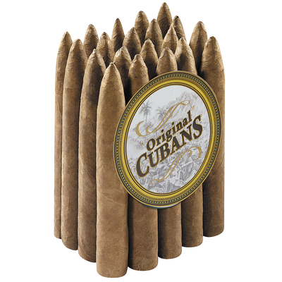 Original Cubans