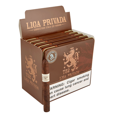 Liga Privada T52