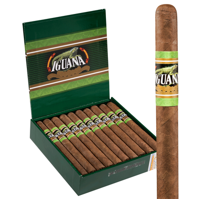 Iguana