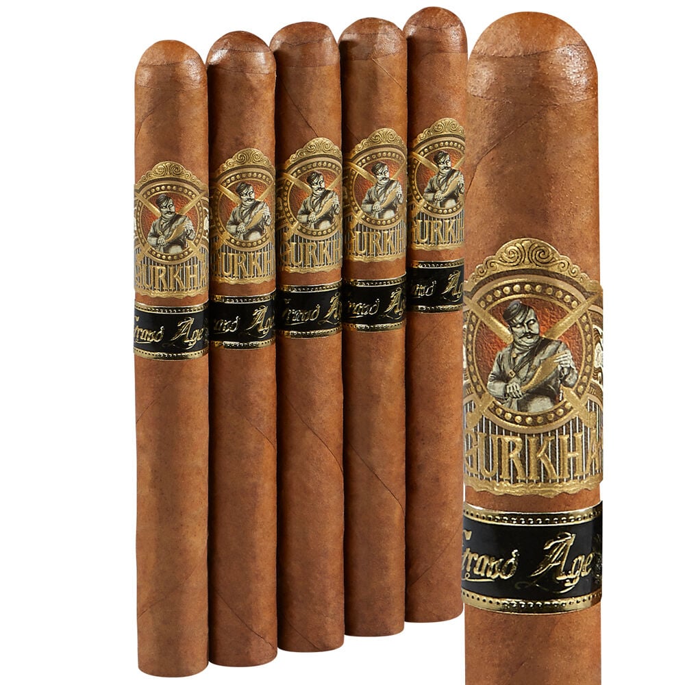 Gurkha Grand Aged Cameroon | Thompson Cigar