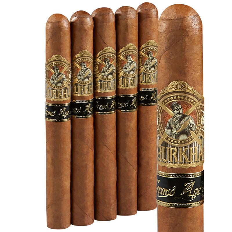 Gurkha Grand Aged Cameroon