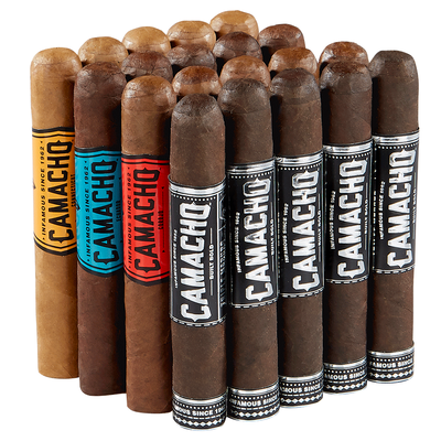 Camacho Mega Selection