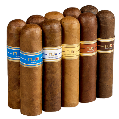 Nub Mega-Selection