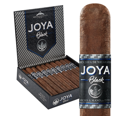 Joya de Nicaragua Black