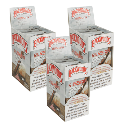 Backwoods