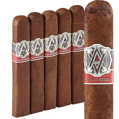 AVO Syncro Nicaragua