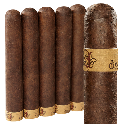 Diesel Unlimited Maduro d.6