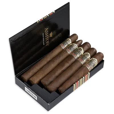 Ashton VSG Sampler